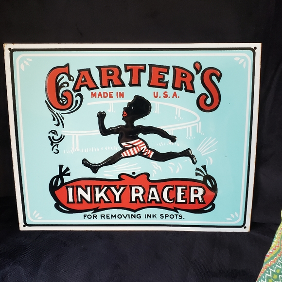 Black Americana Collectibles (Collection of 8 items) - Picture 7 of 8